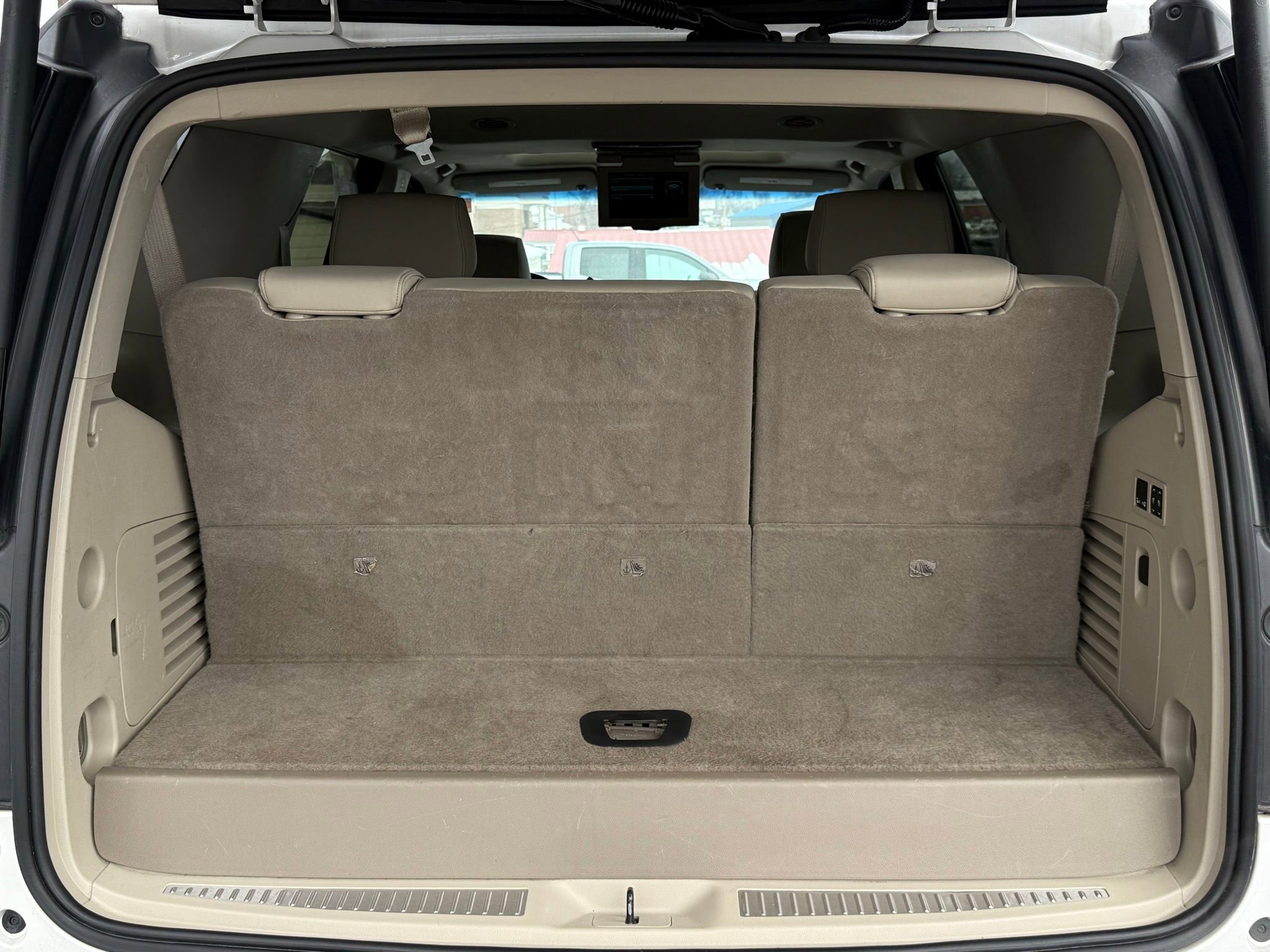 Used 2019 GMC Yukon Denali image 30