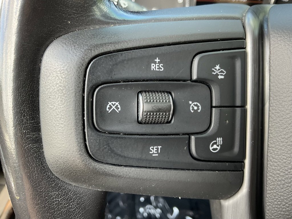 Used 2020 GMC Sierra 1500 Denali w/ Technology Package image 12