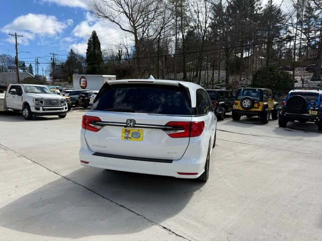 Used 2024 Honda Odyssey Elite image 5