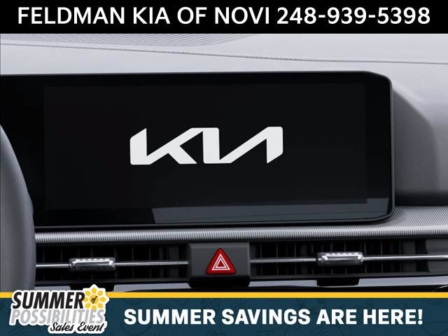 New 2026 Kia Sportage EX FWD image 20