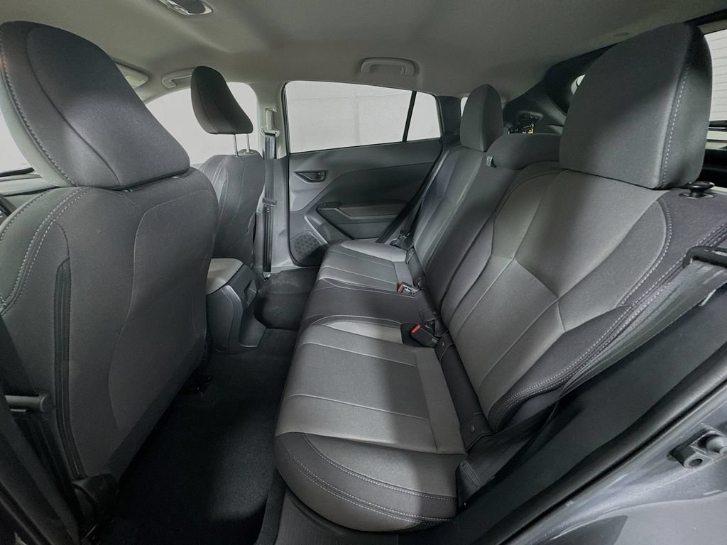 Used 2025 Subaru Crosstrek 2.0i AWD/4WD image 27
