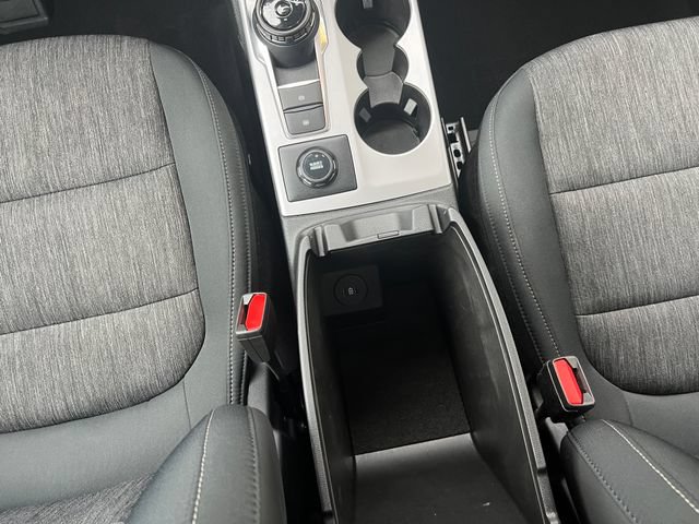 Used 2023 Ford Bronco Sport Big Bend w/ Convenience Package AWD/4WD image 33