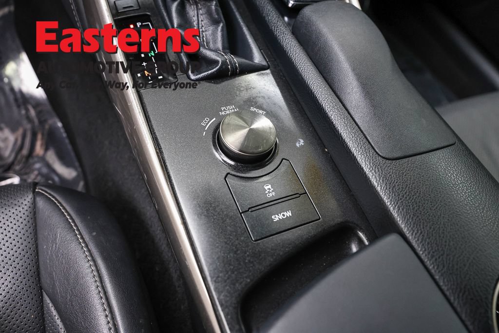 Used 2015 Lexus IS 250 AWD w/ F-Sport Package image 23