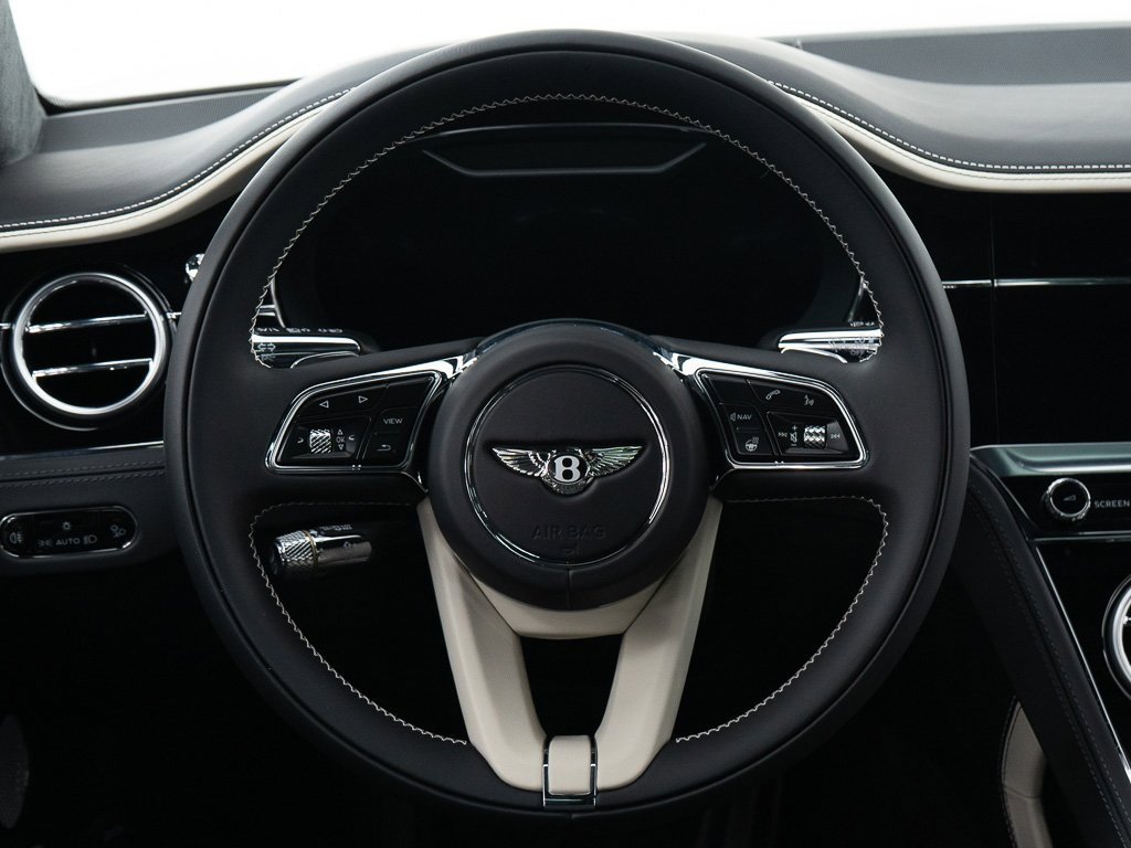Used 2024 Bentley Continental GT Speed image 26