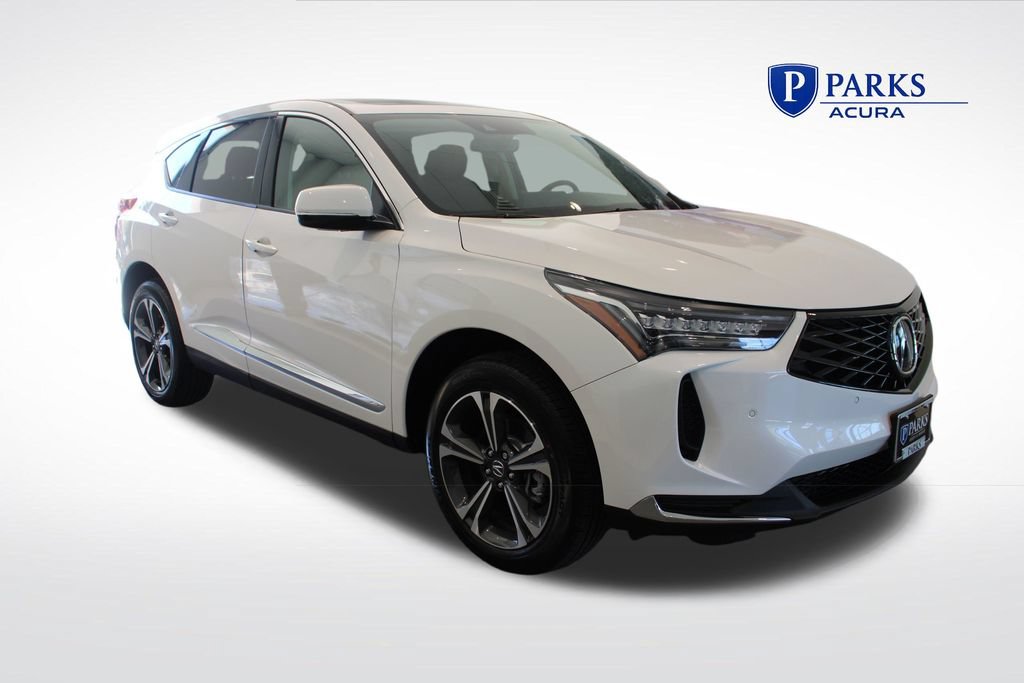 New 2026 Acura RDX SH-AWD w/ Technology Package