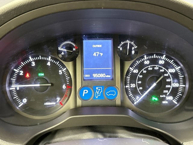 Used 2018 Lexus GX 460 image 13