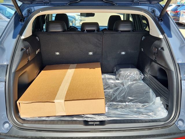 Used 2025 MAZDA CX-50 2.5 Hybrid w/ Weather Package image 17