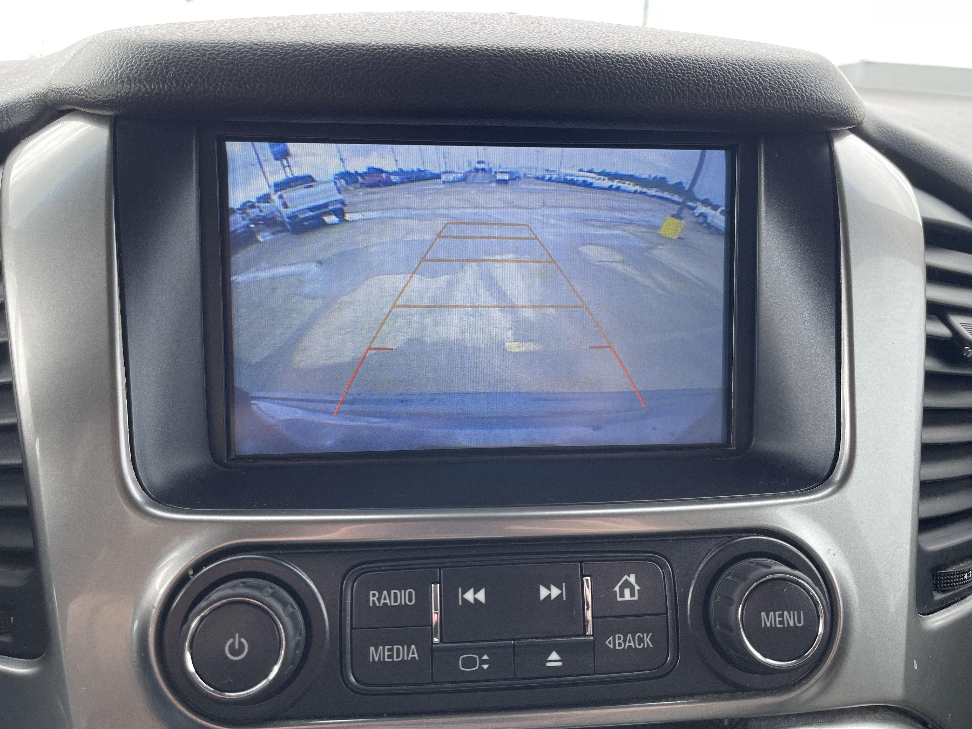 Used 2019 Chevrolet Suburban LT w/ LT Signature Package RWD image 27