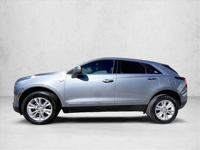 Used 2023 Cadillac XT5 Luxury image 6