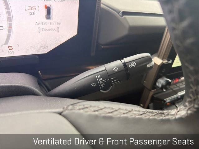 Used 2025 GMC Hummer EV 3X w/ Battery Pack, 24 Module Pack image 38