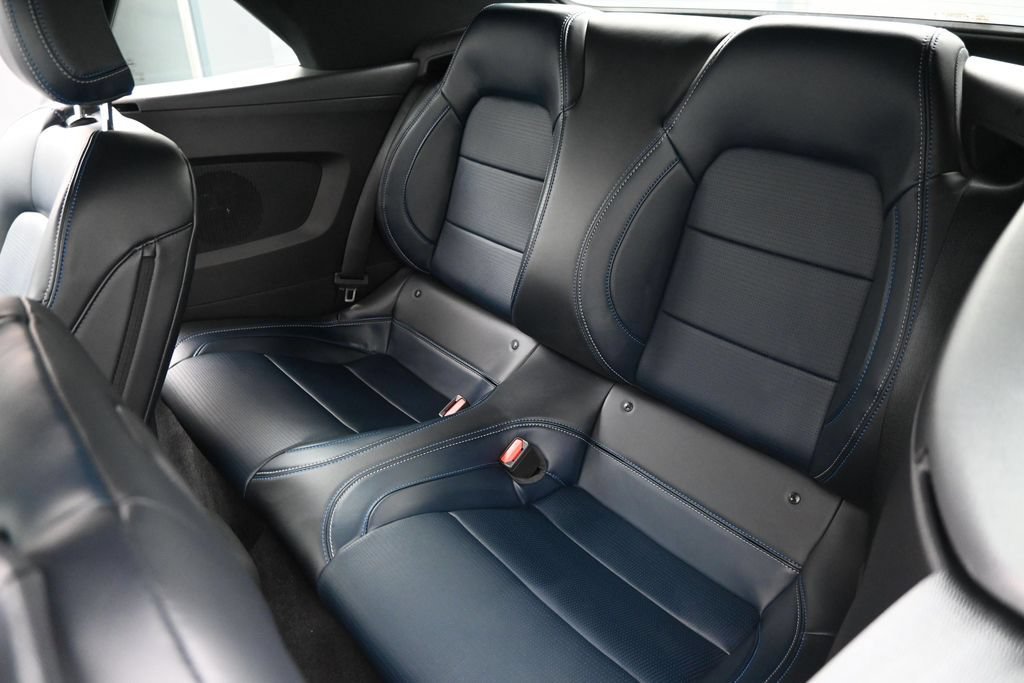 Used 2025 Ford Mustang GT Premium RWD image 23