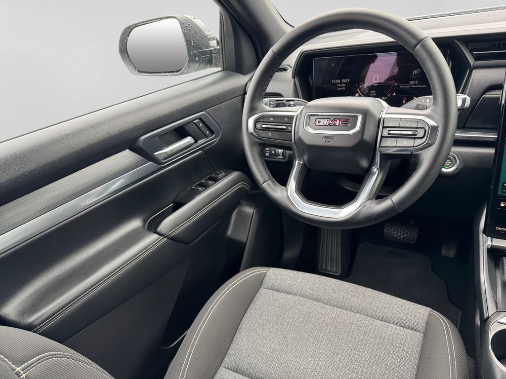 Used 2026 GMC Terrain Elevation AWD/4WD image 18