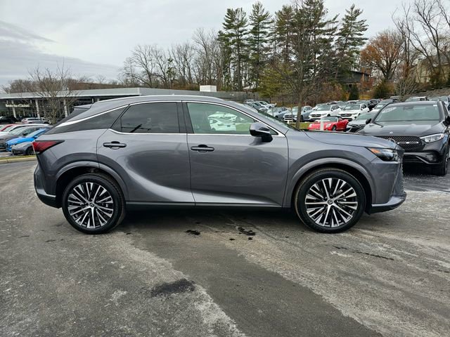 Used 2023 Lexus RX 350 Premium Plus image 8