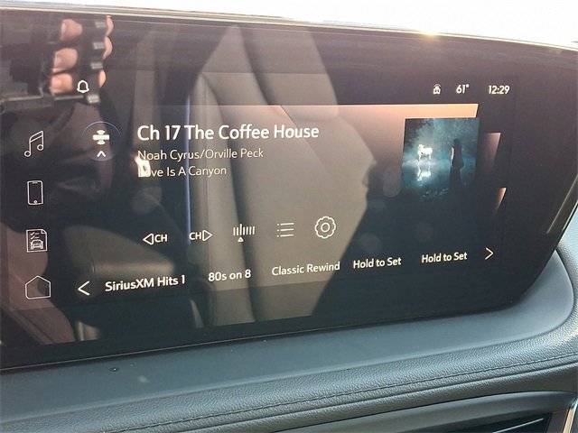 New 2026 Buick Encore GX Sport Touring w/ Advanced Technology Package image 13