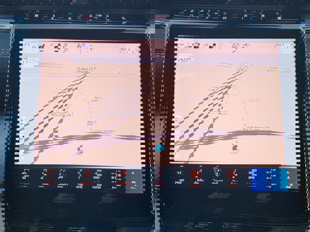 New 2025 Jeep Grand Cherokee L Limited w/ Luxury Tech Group II image 12