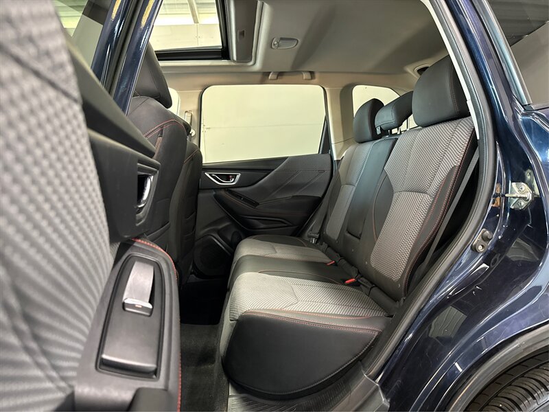 Used 2019 Subaru Forester Sport AWD/4WD image 10