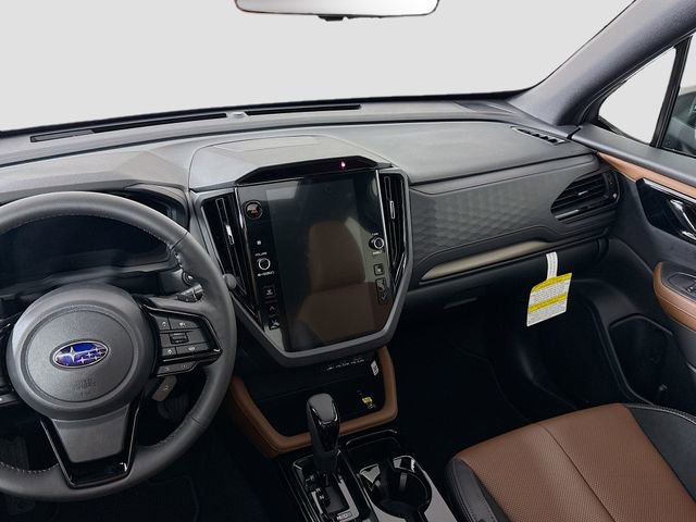 New 2026 Subaru Forester Touring AWD/4WD image 24