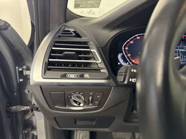 Used 2024 BMW X3 sDrive30i image 14