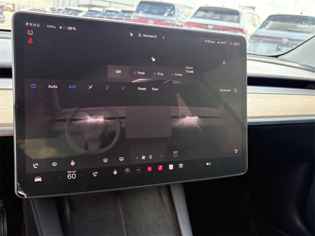 Used 2022 Tesla Model 3 Long Range image 20
