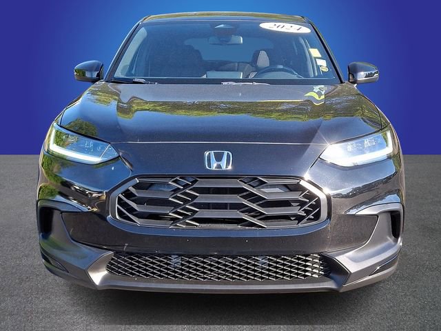Used 2024 Honda HR-V Sport image 2