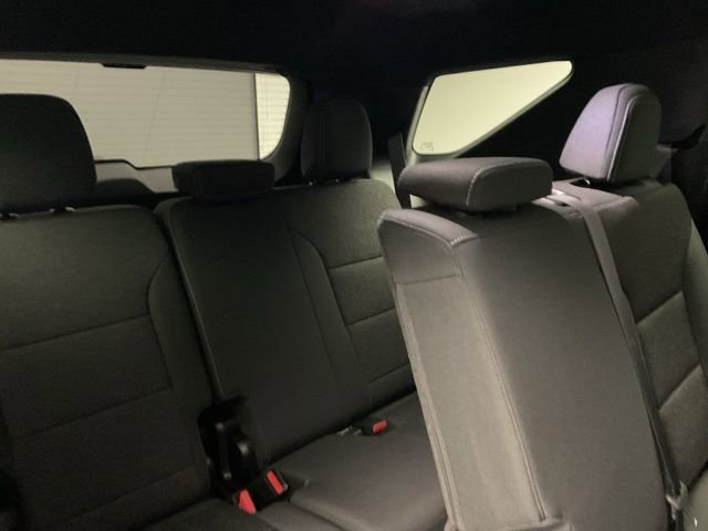 New 2026 Chevrolet Traverse LT w/ Midnight/Sport Edition AWD/4WD image 30