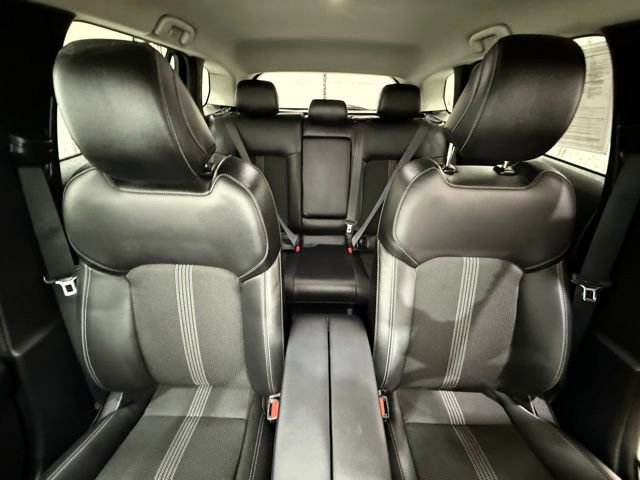 Used 2025 MAZDA CX-50 AWD 2.5 S w/ Preferred Package image 28