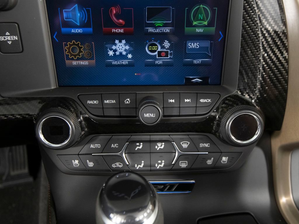 Used 2019 Chevrolet Corvette ZR1 image 24