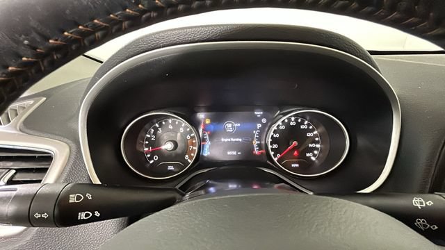 Used 2019 Jeep Compass Latitude w/ Popular Equipment Group AWD/4WD image 17