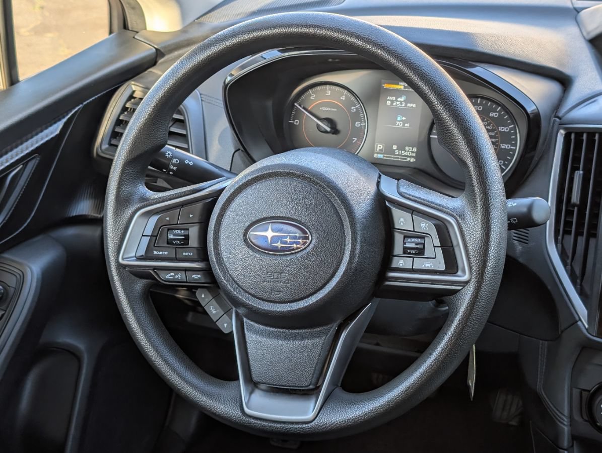 Used 2019 Subaru Crosstrek 2.0i w/ Eyesight System AWD/4WD image 16