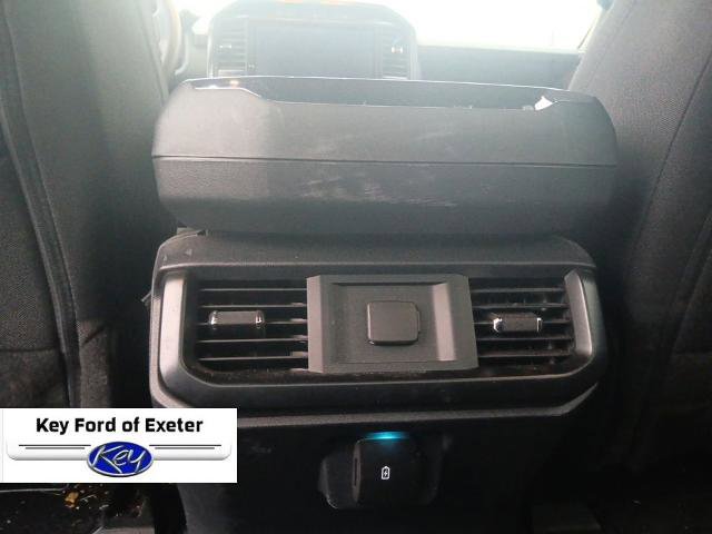 Certified 2024 Ford F150 STX image 18