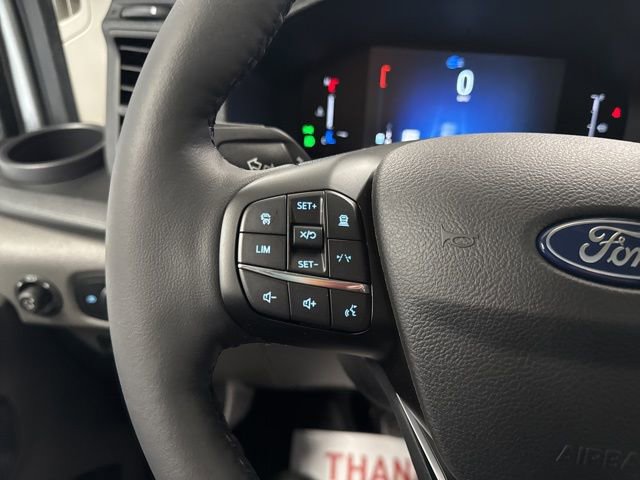New 2026 Ford Transit 350 XLT image 19