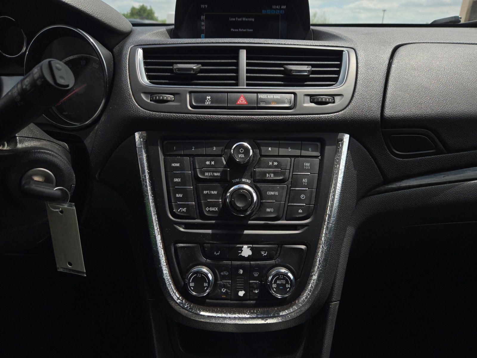 Used 2016 Buick Encore Convenience FWD image 14