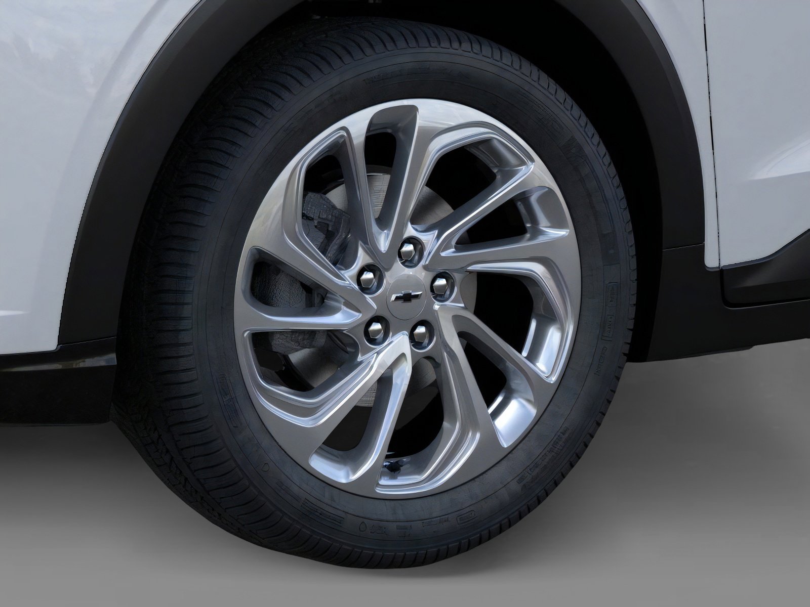 New 2027 Chevrolet Bolt LT image 9