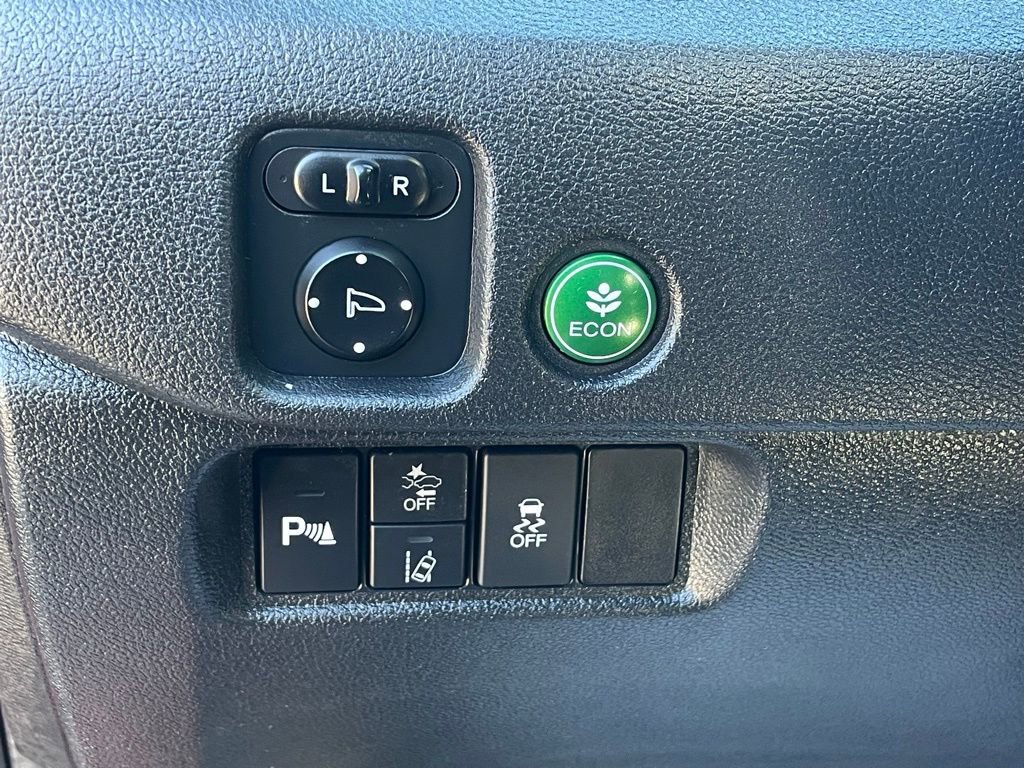 Used 2023 Honda Passport EX-L image 31