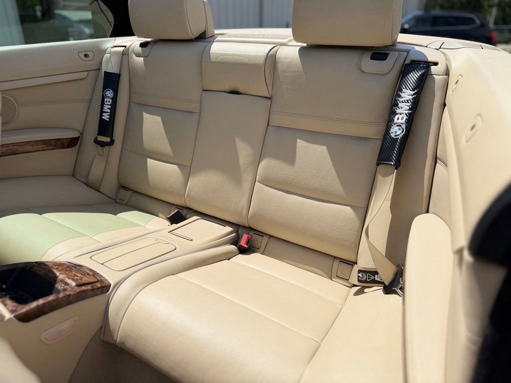 Used 2008 BMW 328i Convertible RWD image 28