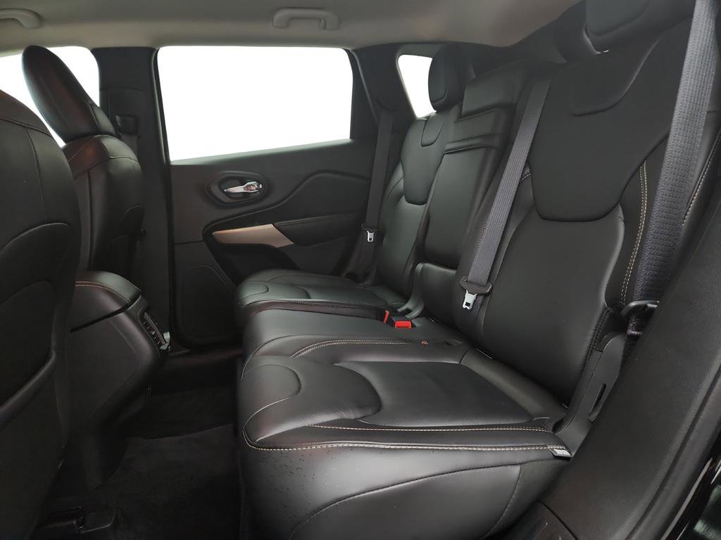 Used 2018 Jeep Cherokee Limited w/ High Altitude Package image 22