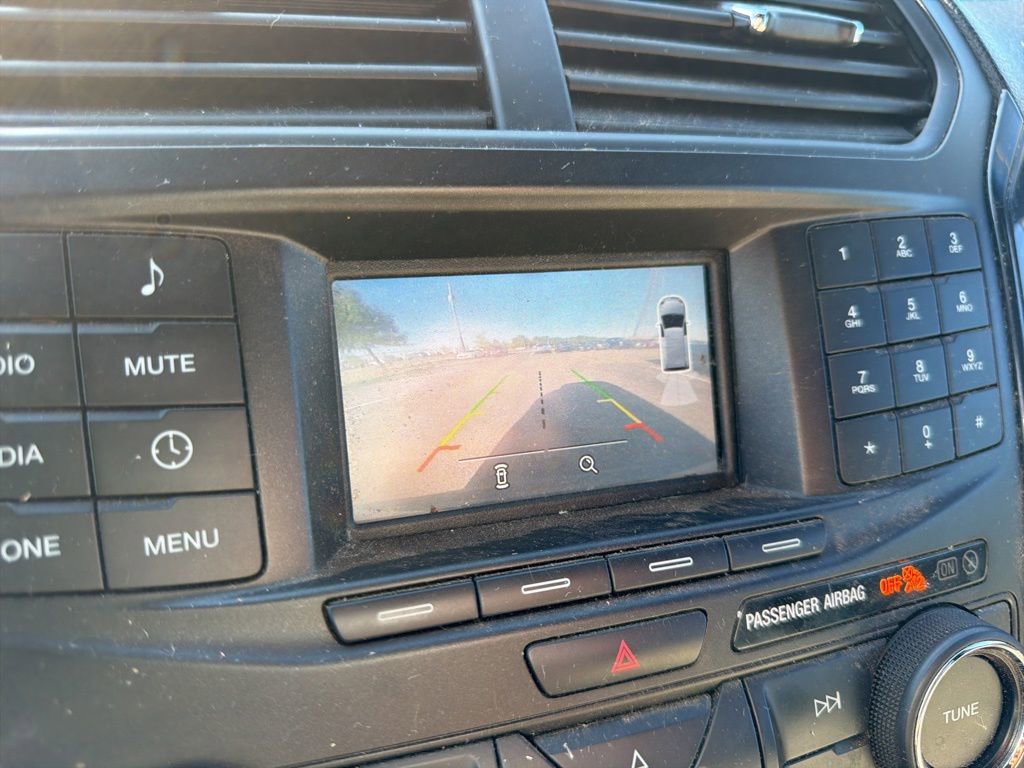 Used 2018 Ford Explorer 4WD image 20