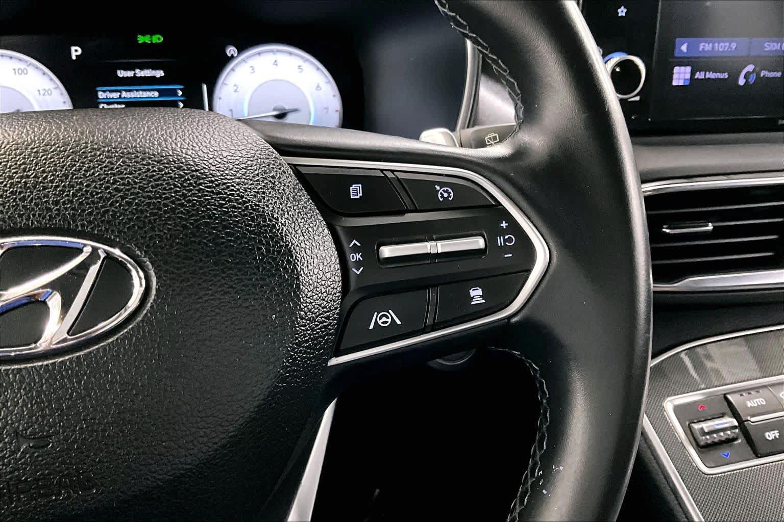 Used 2022 Hyundai Santa Fe XRT AWD/4WD image 22