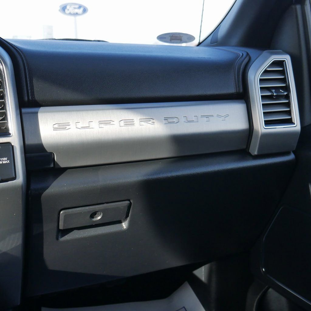 Used 2021 Ford F350 Platinum image 37