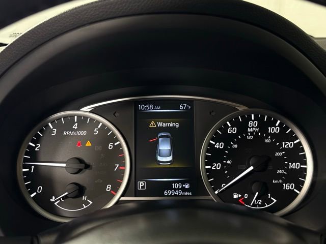 Used 2017 Nissan Sentra SV image 27