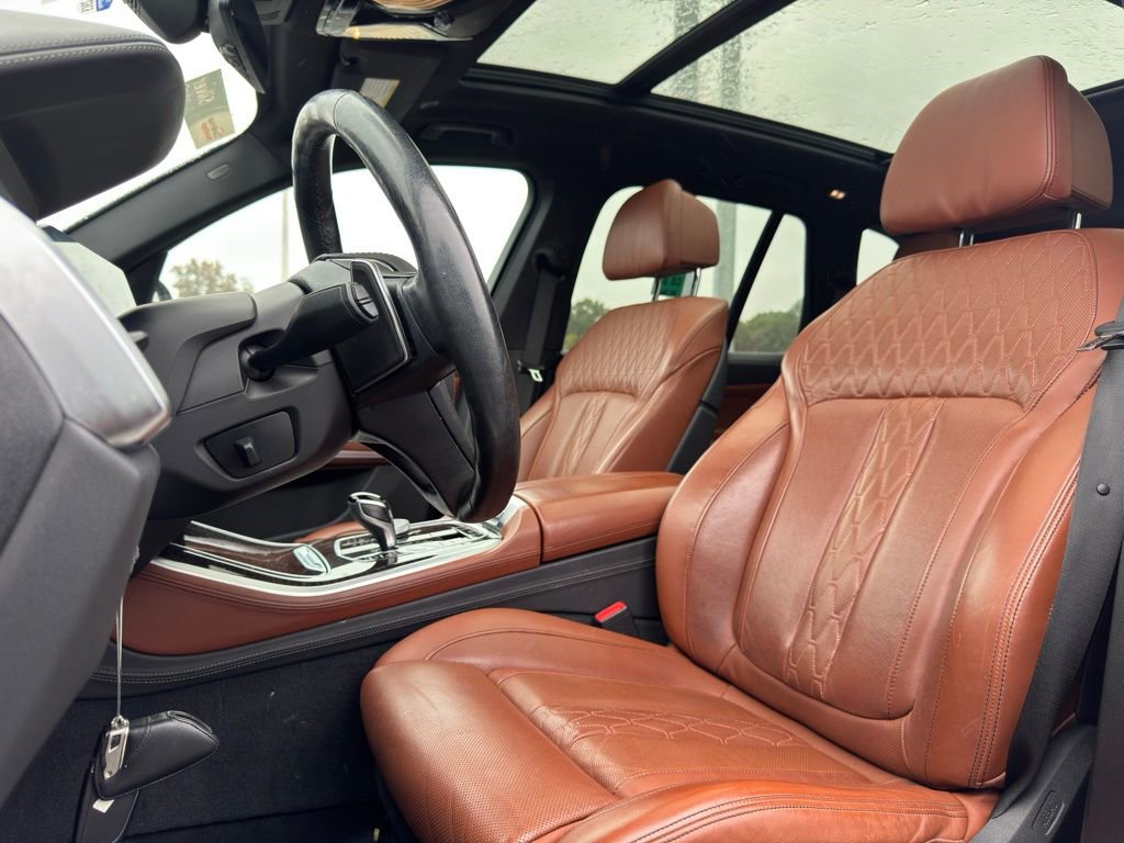 Used 2019 BMW X5 xDrive40i image 12