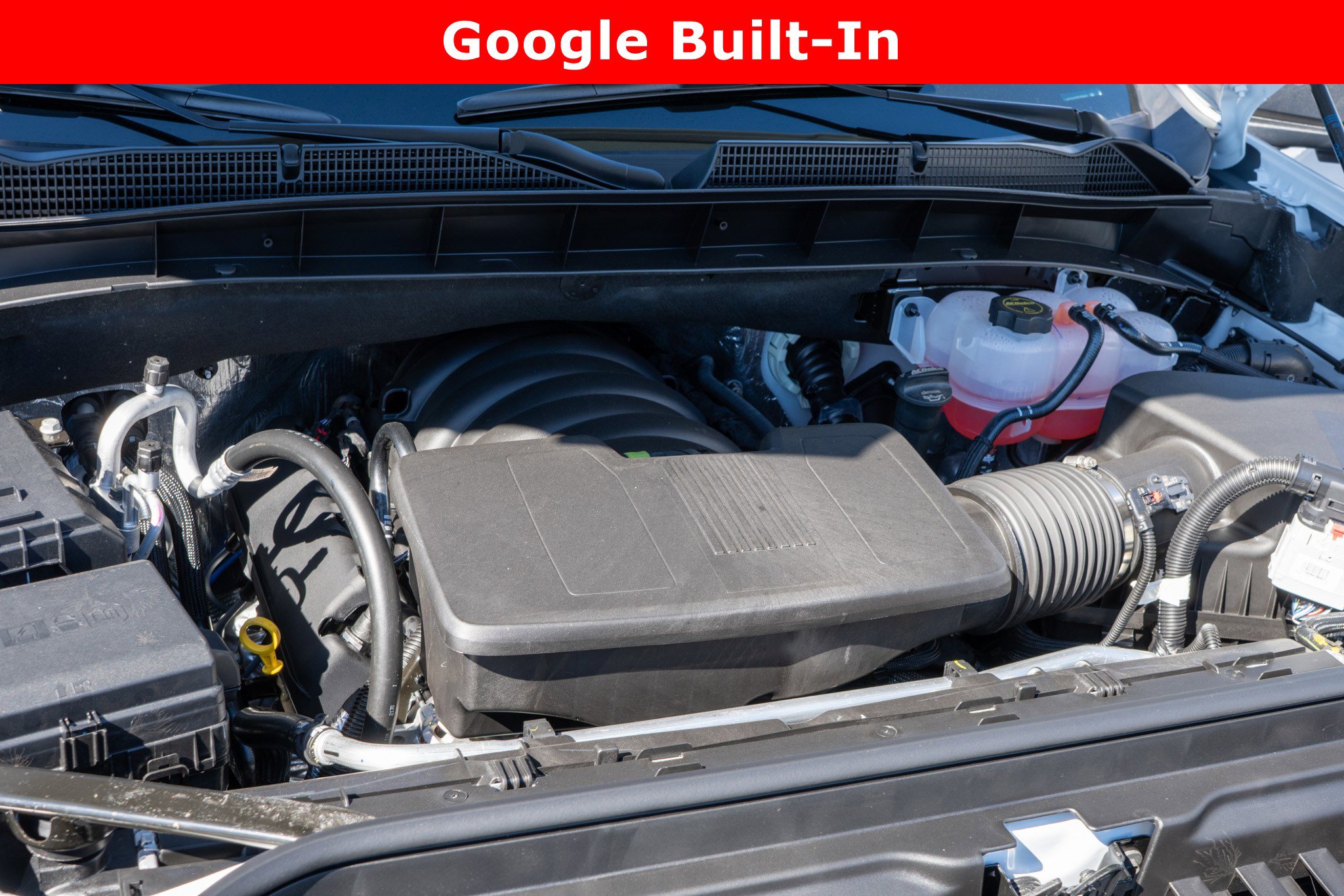 New 2026 GMC Sierra 1500 SLT w/ SLT Premium Package AWD/4WD image 20