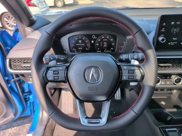 New 2026 Acura ADX A-Spec AWD/4WD image 18