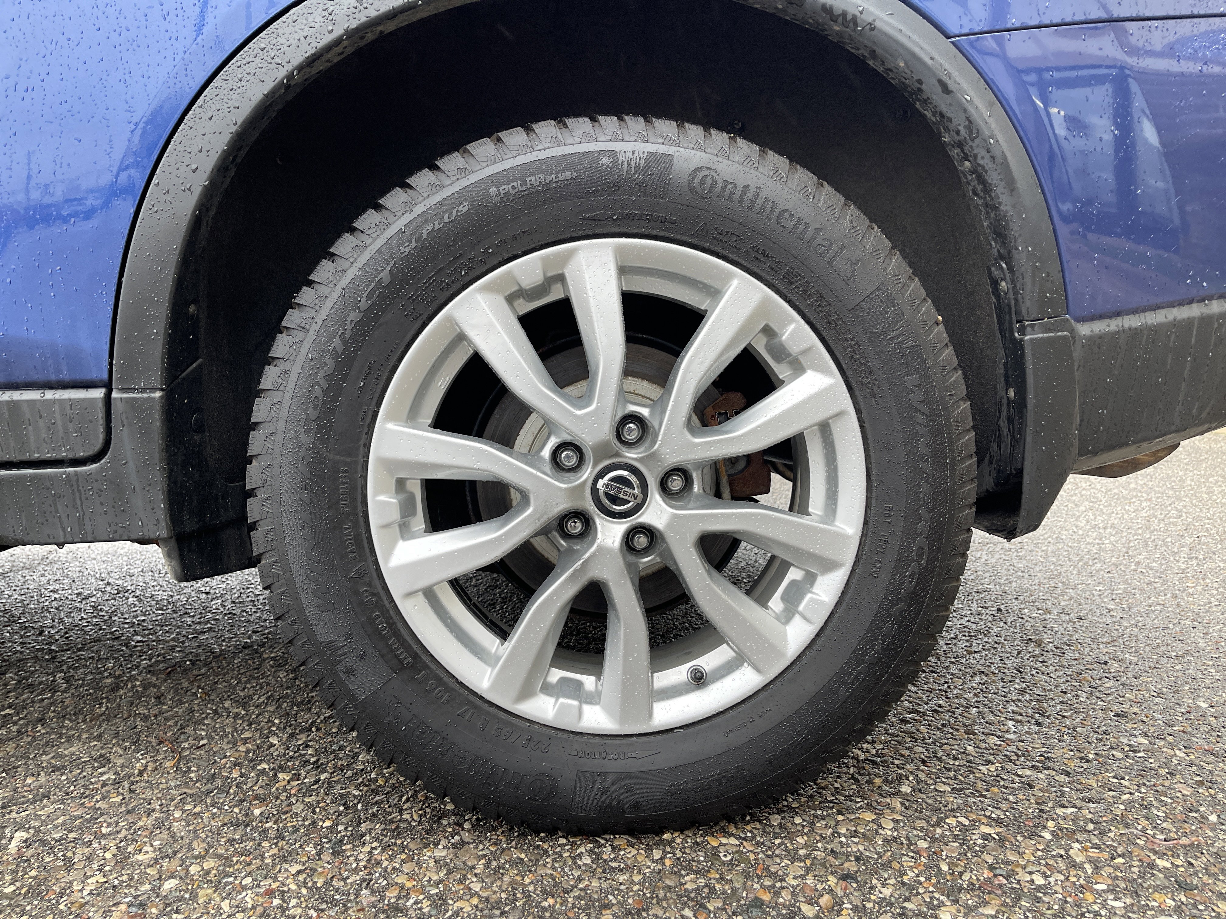 Used 2019 Nissan Rogue S AWD/4WD image 21