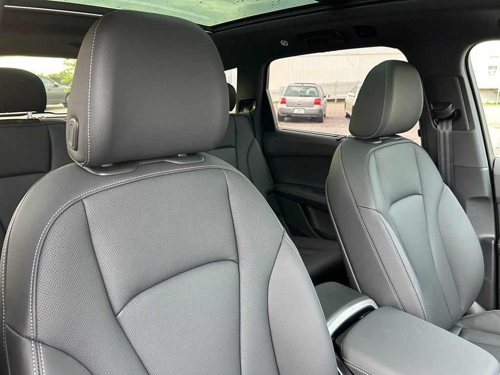 New 2026 Audi Q7 3.0T Premium Plus AWD/4WD image 42