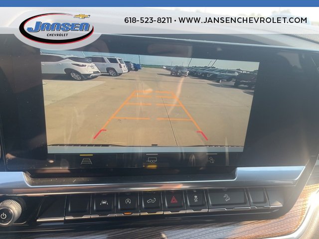 New 2026 Chevrolet Silverado 1500 LT image 29