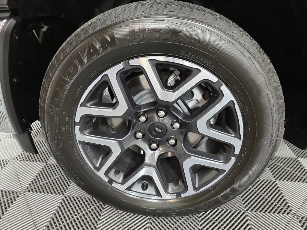 New 2026 RAM 1500 Laramie image 10