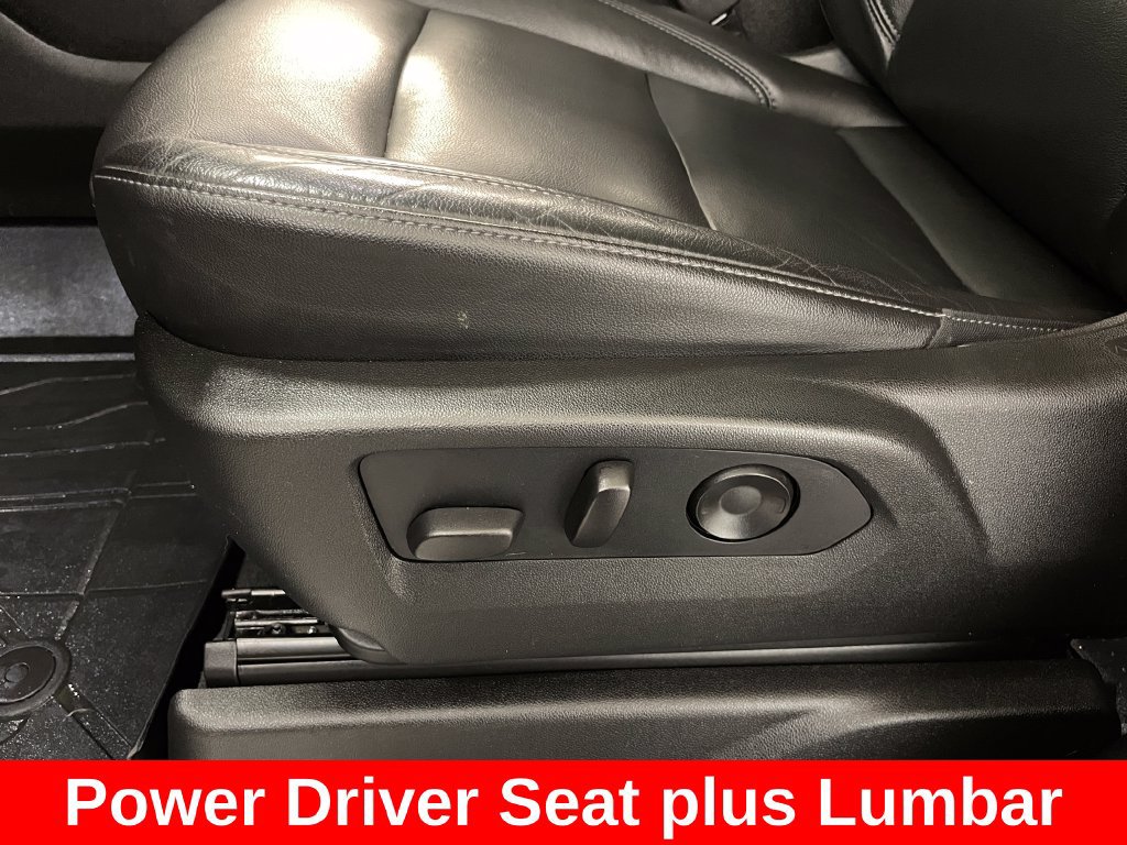 Used 2021 Chevrolet Tahoe Z71 w/ Z71 Signature Package AWD/4WD image 12