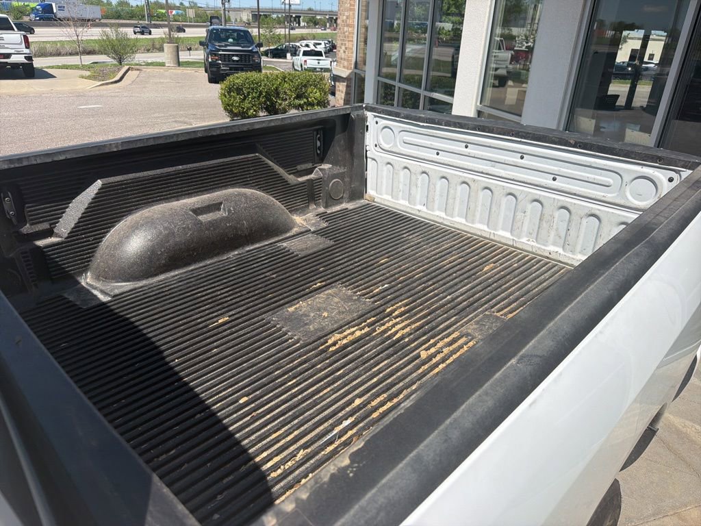 Used 2024 RAM 2500 Laramie image 12