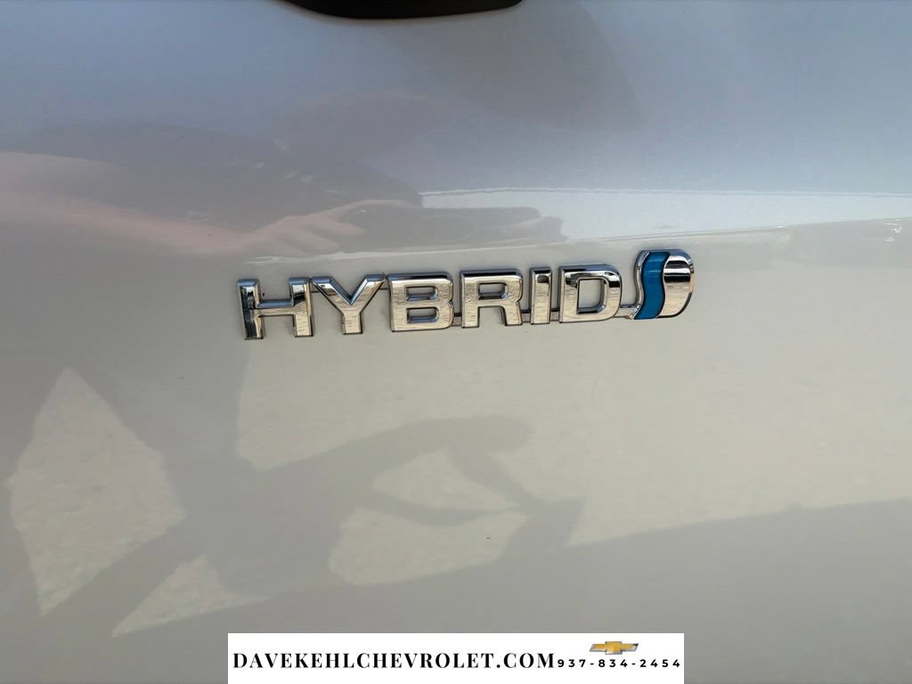 Used 2021 Toyota Highlander Platinum AWD/4WD image 31